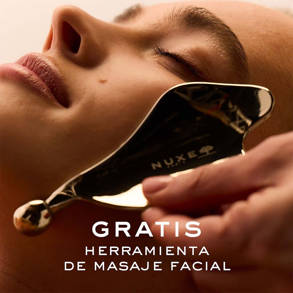 L&rsquo;EXCELLENCE DU SOIN VISAGE SET (SET DE SUEROS FACIALES)